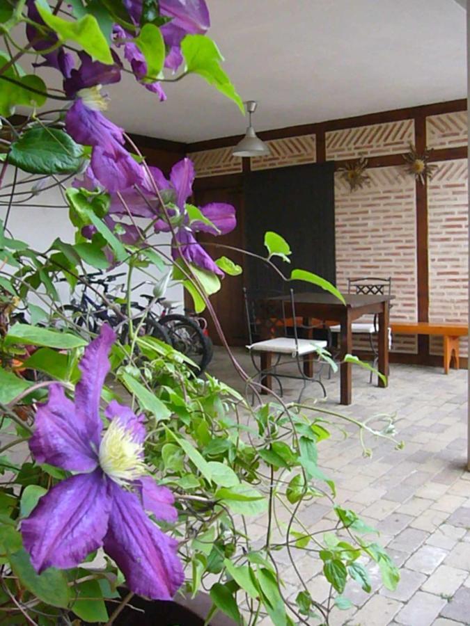Luquiano Apartamentos Rurales Casa Lafuente מראה חיצוני תמונה