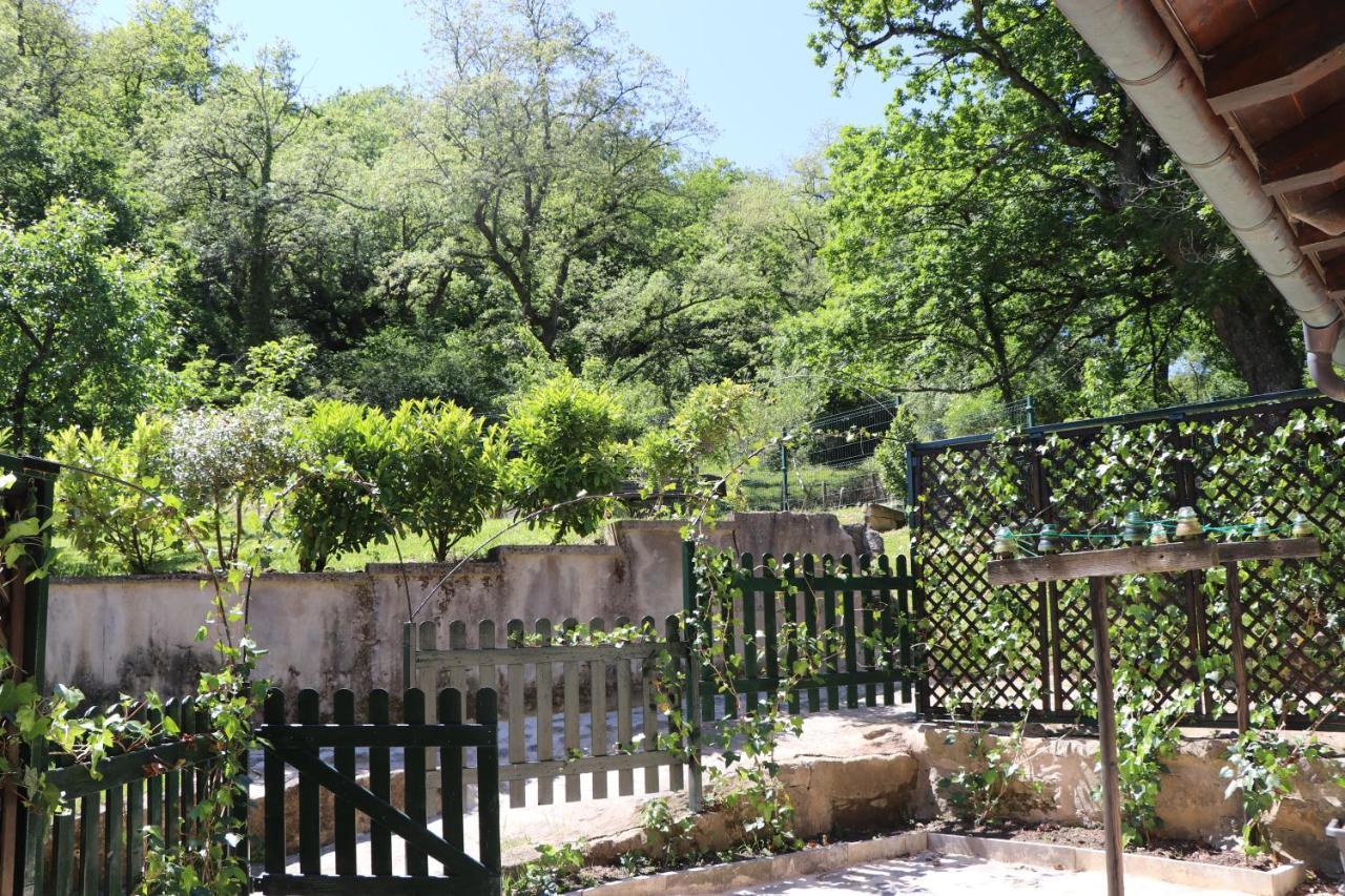 Luquiano Apartamentos Rurales Casa Lafuente מראה חיצוני תמונה