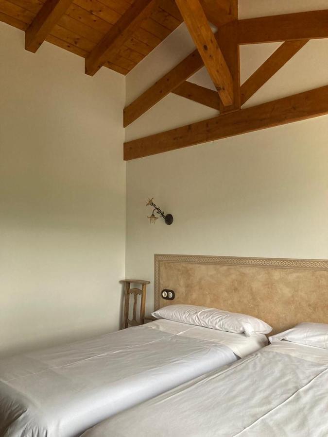Luquiano Apartamentos Rurales Casa Lafuente מראה חיצוני תמונה