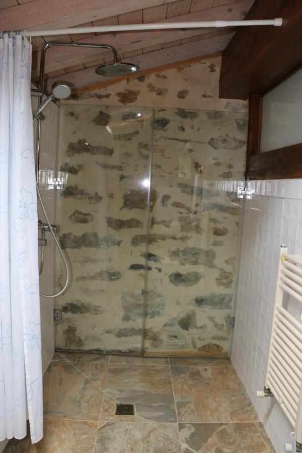 Luquiano Apartamentos Rurales Casa Lafuente מראה חיצוני תמונה